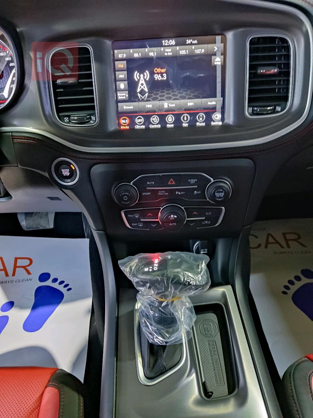دودج تشارجر